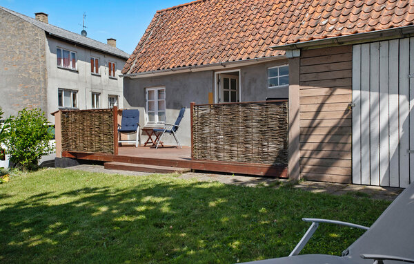 Ferienhaus - Nysted , Dänemark - K10610 8