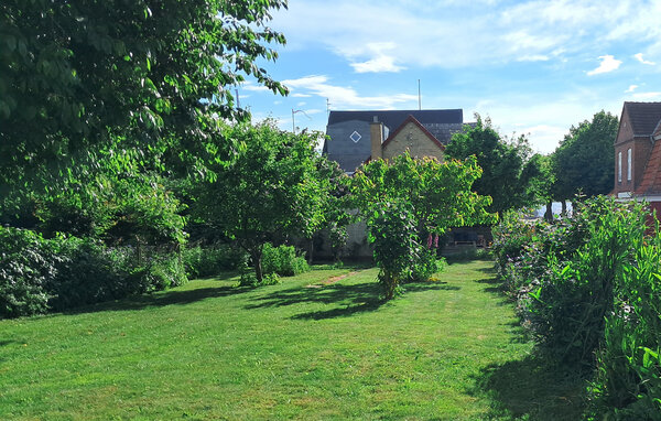 Vakantiehuis - Nysted , Denemarken - K10610 101