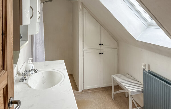 Ferienhaus - Hummingen Strand , Dänemark - K10617 701