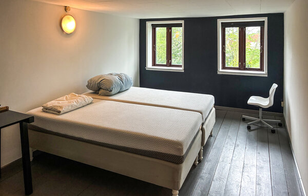 Ferienhaus - Hummingen Strand , Dänemark - K10617 603