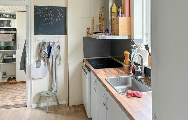 Ferienhaus - Hummingen Strand , Dänemark - K10617 5