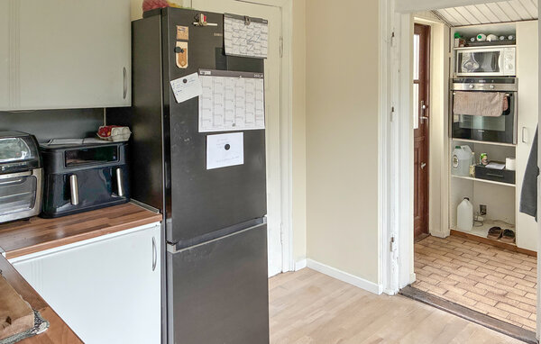 Ferienhaus - Hummingen Strand , Dänemark - K10617 6