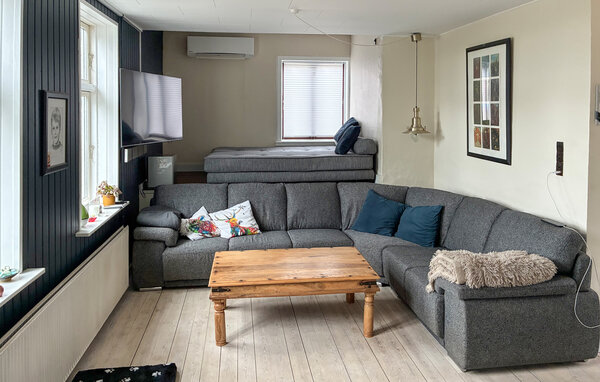 Ferienhaus - Hummingen Strand , Dänemark - K10617 3