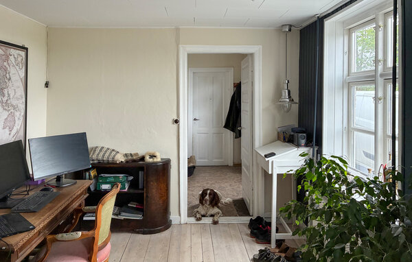 Ferienhaus - Hummingen Strand , Dänemark - K10617 4