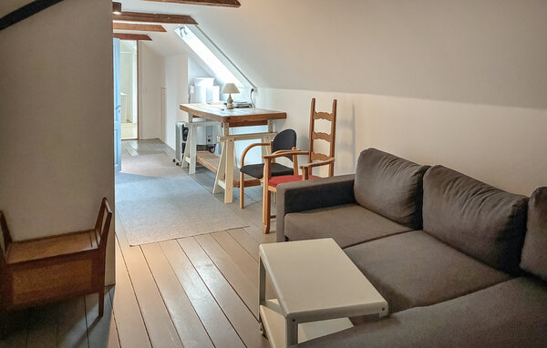 Ferienhaus - Hummingen Strand , Dänemark - K10617 8