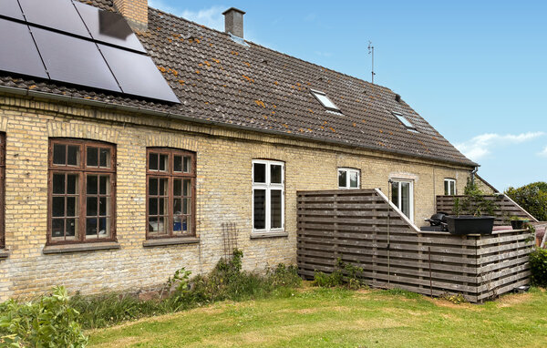 Ferienhaus - Hummingen Strand , Dänemark - K10617 81