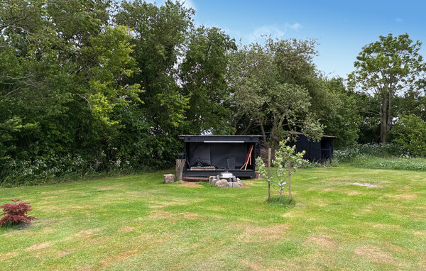 Ferienhaus - Hummingen Strand , Dänemark - K10617 2