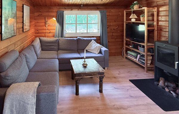 Vakantiehuis - Kramnitze , Denemarken - K10618 3