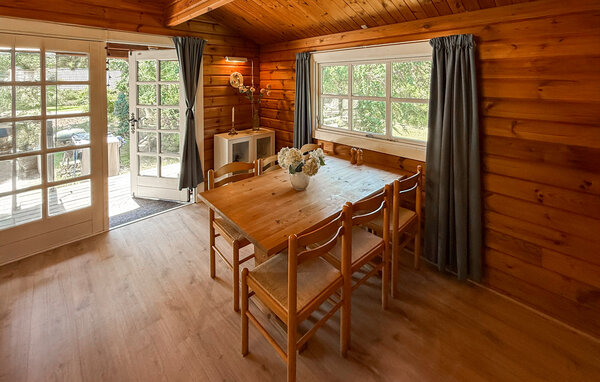 Vakantiehuis - Kramnitze , Denemarken - K10618 301
