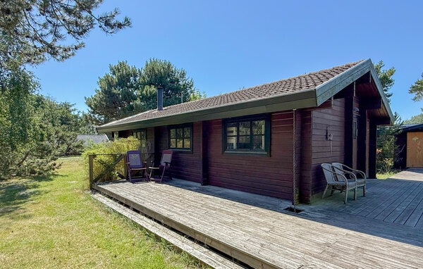 Vakantiehuis - Kramnitze , Denemarken - K10618 1