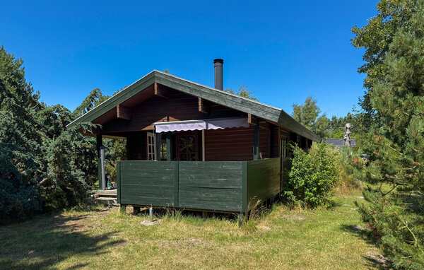 Vakantiehuis - Kramnitze , Denemarken - K10618 101