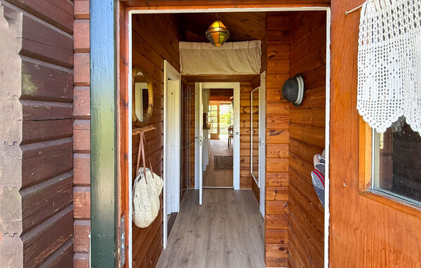 Vakantiehuis - Kramnitze , Denemarken - K10618 103