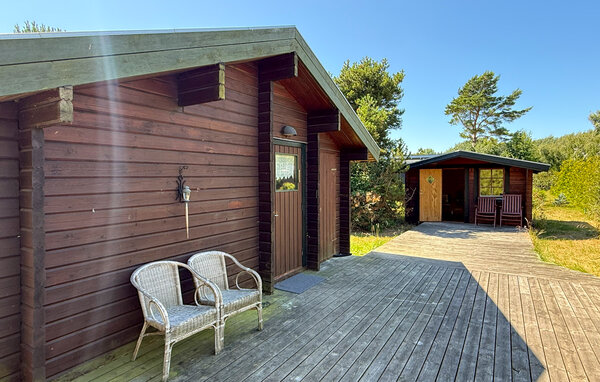 Vakantiehuis - Kramnitze , Denemarken - K10618 104