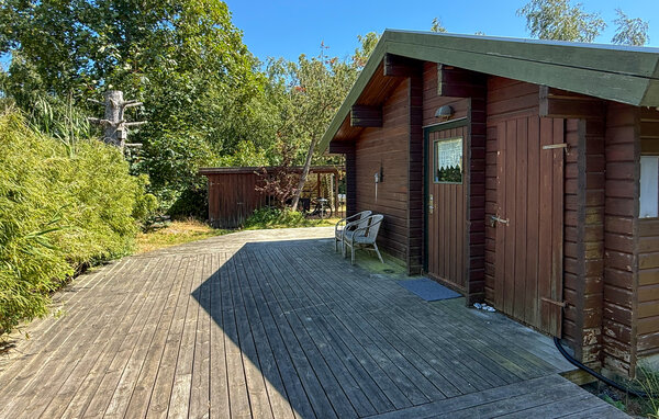Vakantiehuis - Kramnitze , Denemarken - K10618 105