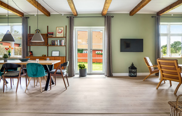 Ferienhaus 