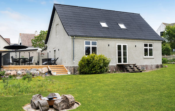 Ferienhaus 