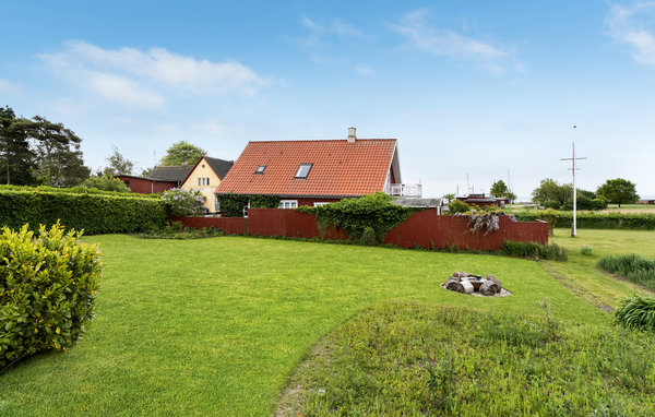 Ferienhaus 