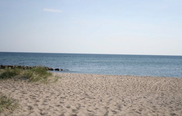 Feriehuse - Hyldtofte Strand , Danmark - K10644 901