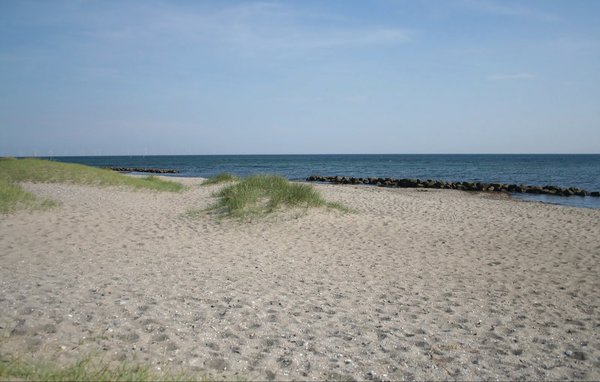 Feriehuse - Hyldtofte Strand , Danmark - K10644 902