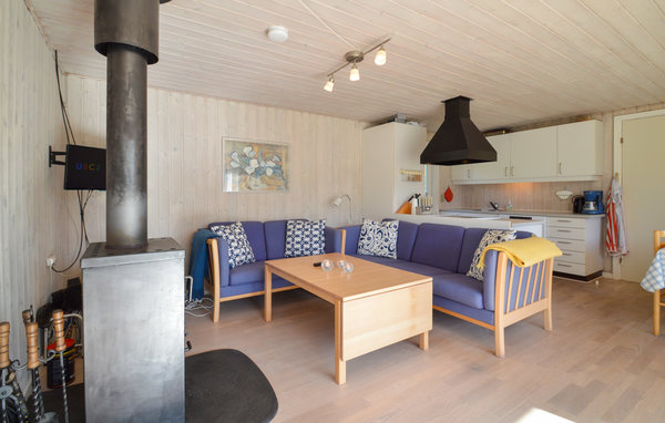 Feriehuse - Hyldtofte Strand , Danmark - K10644 301