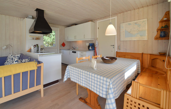 Feriehuse - Hyldtofte Strand , Danmark - K10644 4