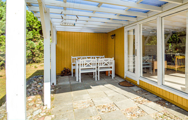Feriehuse - Hyldtofte Strand , Danmark - K10644 101