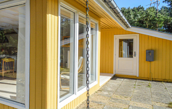 Feriehuse - Hyldtofte Strand , Danmark - K10644 102