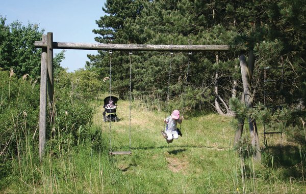 Feriehuse - Hyldtofte Strand , Danmark - K10644 103