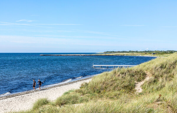Vakantiehuis - kramitze strand , Denemarken - K10657 8