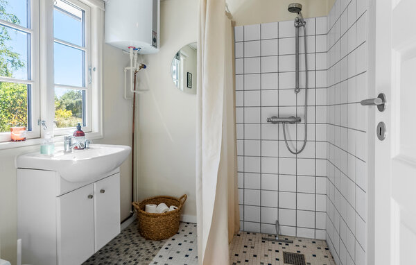 Vakantiehuis - kramitze strand , Denemarken - K10657 701