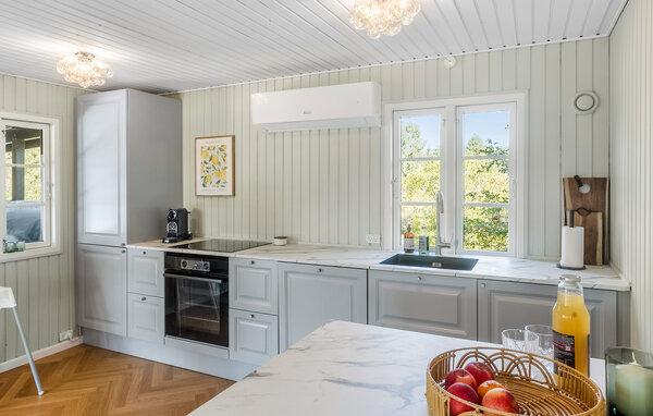 Vakantiehuis - kramitze strand , Denemarken - K10657 6
