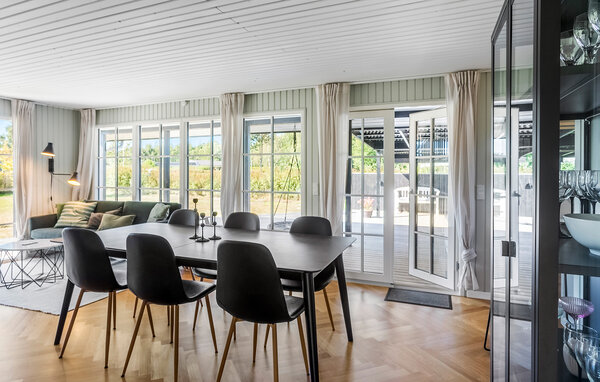 Vakantiehuis - kramitze strand , Denemarken - K10657 3