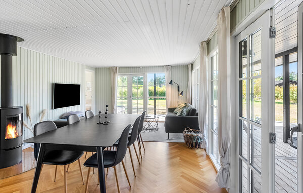 Vakantiehuis - kramitze strand , Denemarken - K10657 4