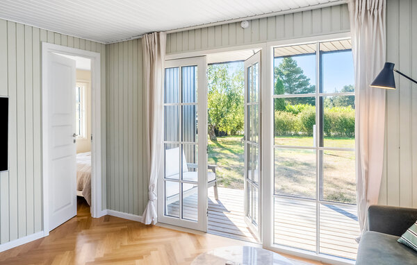 Vakantiehuis - kramitze strand , Denemarken - K10657 301
