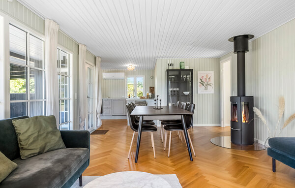 Vakantiehuis - kramitze strand , Denemarken - K10657 5