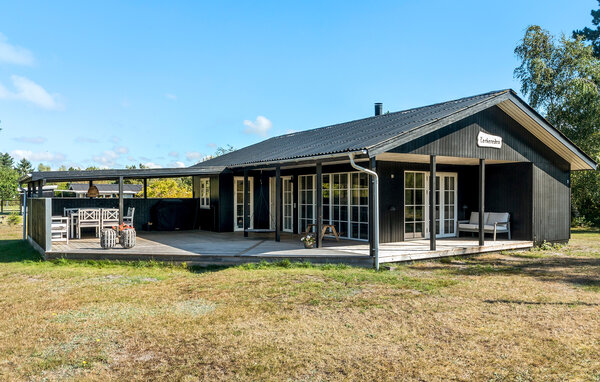Vakantiehuis - kramitze strand , Denemarken - K10657 81