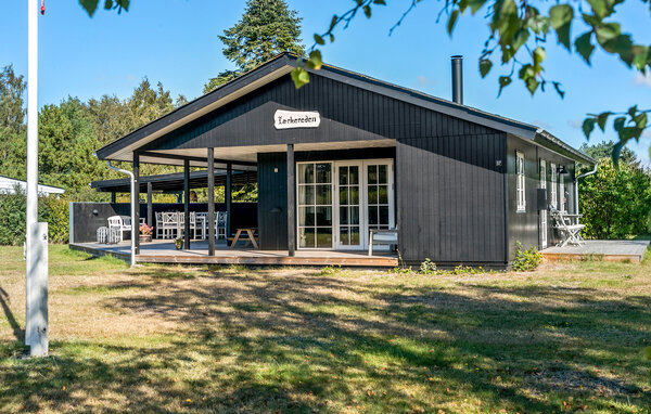 Vakantiehuis - kramitze strand , Denemarken - K10657 82