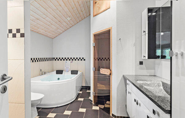 Ferienhaus - Hyldtofte , Dänemark - K10666 701