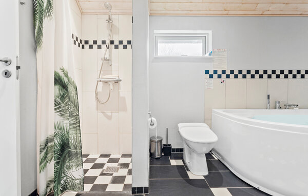 Ferienhaus - Hyldtofte , Dänemark - K10666 702