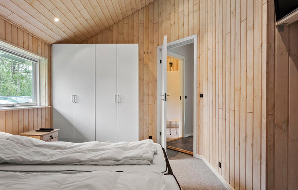 Ferienhaus - Hyldtofte , Dänemark - K10666 602