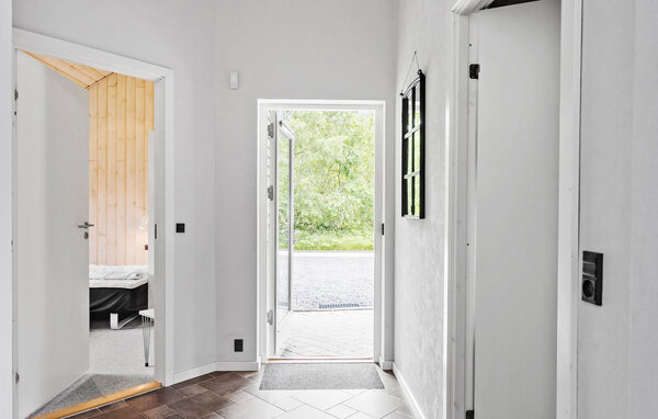 Ferienhaus - Hyldtofte , Dänemark - K10666 501