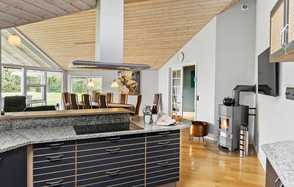 Ferienhaus - Hyldtofte , Dänemark - K10666 401