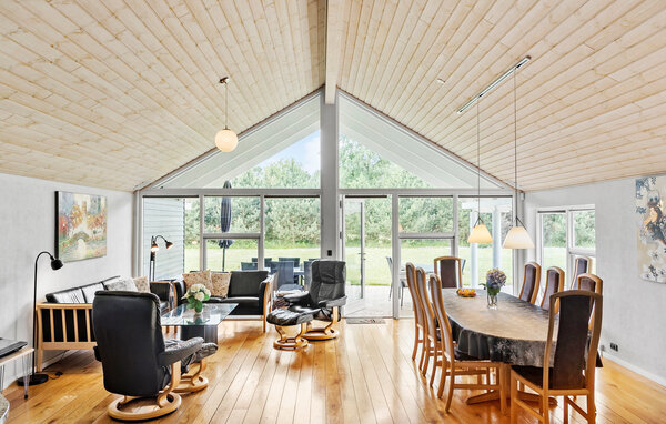 Ferienhaus - Hyldtofte , Dänemark - K10666 3