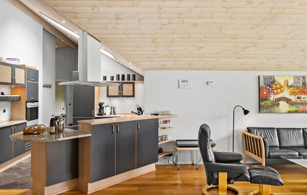 Ferienhaus - Hyldtofte , Dänemark - K10666 301