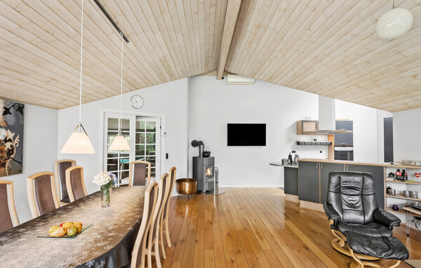 Ferienhaus - Hyldtofte , Dänemark - K10666 5