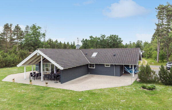 Ferienhaus - Hyldtofte , Dänemark - K10666 81