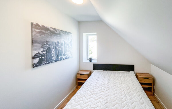 Feriehus - Hunseby , Danmark - K10689 601