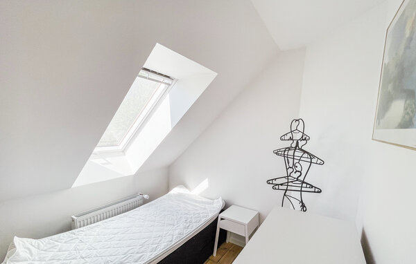 Feriehus - Hunseby , Danmark - K10689 602