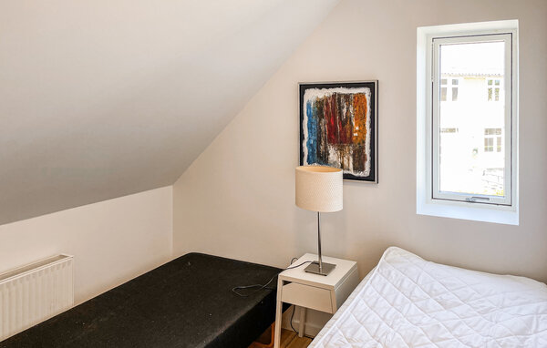 Feriehus - Hunseby , Danmark - K10689 603