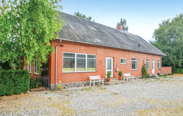 Ferienhaus - Sakskøbing , Dänemark - K10700 1